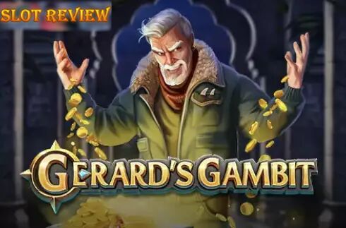 Gerards Gambit Slot Review